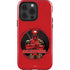 Marvel Deadpool Wade Wilson iPhone 15 Pro Impact Case